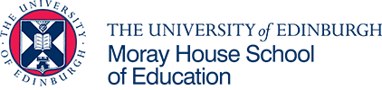 The Moray House School of Education logo